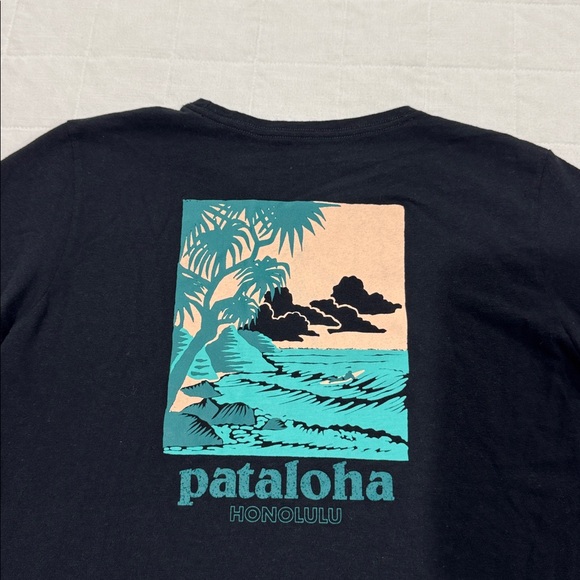 Patagonia Women’s T-Shirt - Picture 8 of 11